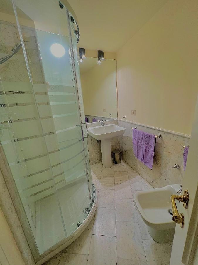 Suite Via Fillungo Lucca Exterior photo